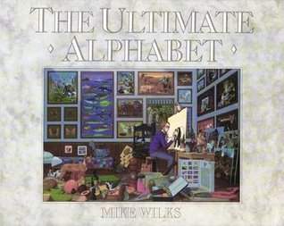 The Ultimate Alphabet