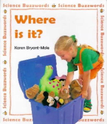 Buzzwords: Where Is It?