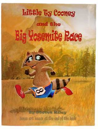 Little Ty Cooney & the Big Yosemite Race