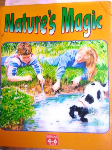 Nature's Magic