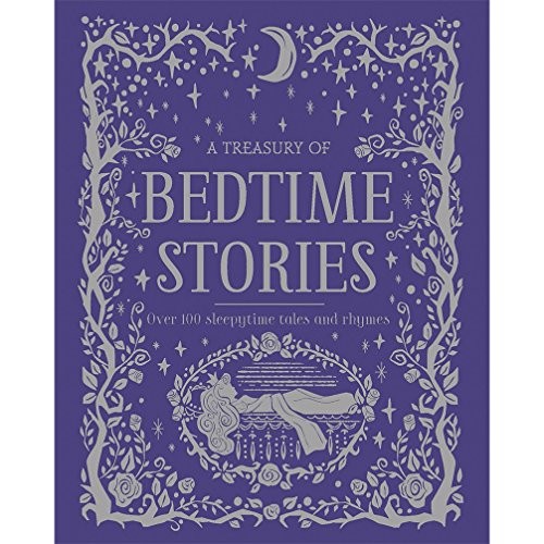 A Treasury of Bedtime Stories