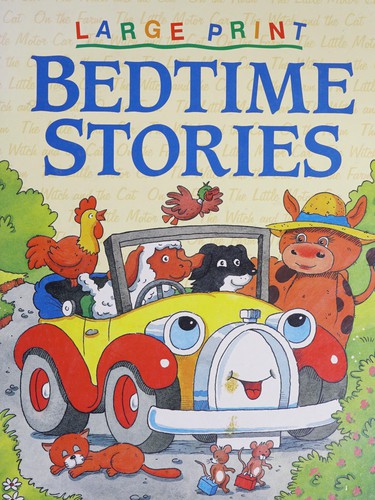 Bedtime Stories