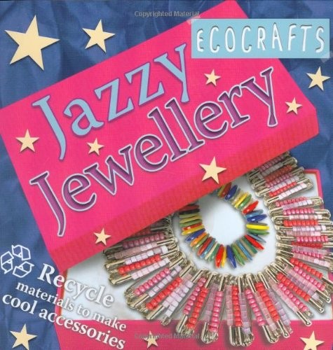 Jazzy Jewellery