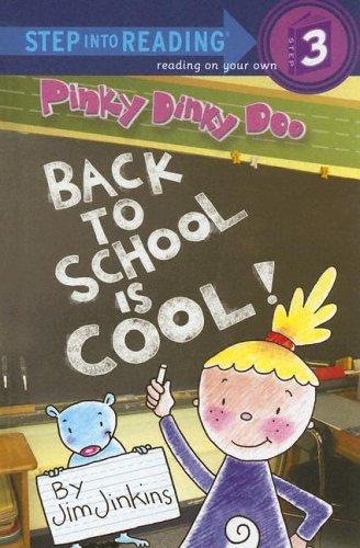 Back to School Is Cool!