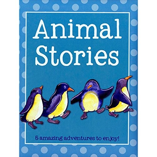 Animal Stories