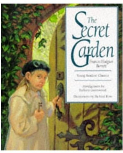 Secret Garden