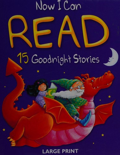 Now I Can Read Goodnight Stories