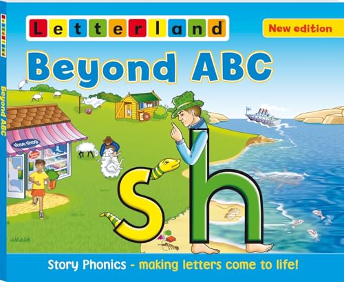 Beyond ABC.