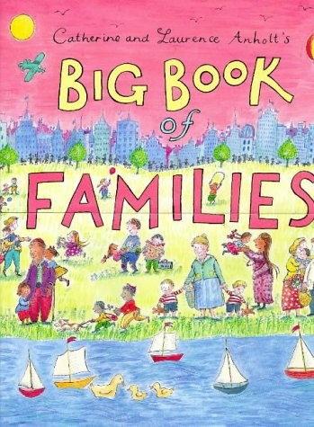 Big Book of Families