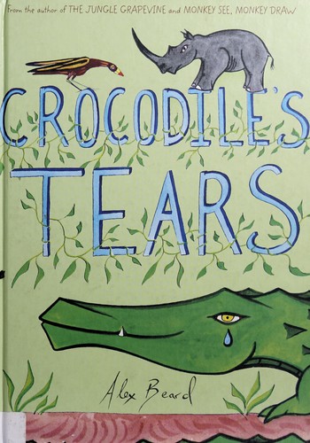 Crocodile's Tears