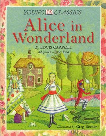 Alice in Wonderland