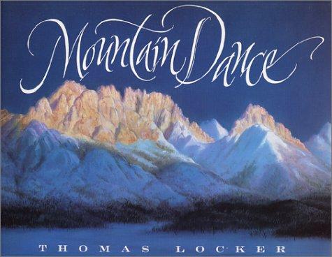 Mountain Dance (Avenues)
