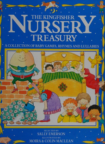 Nursery Treasury