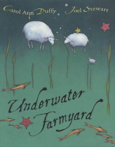 Underwater Farmyard