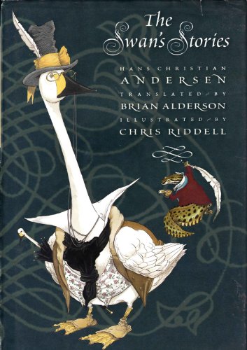 The Swan's Stories