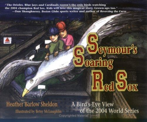 Seymour's Soaring Red Sox