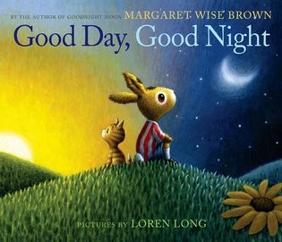 Good Day, Good Night