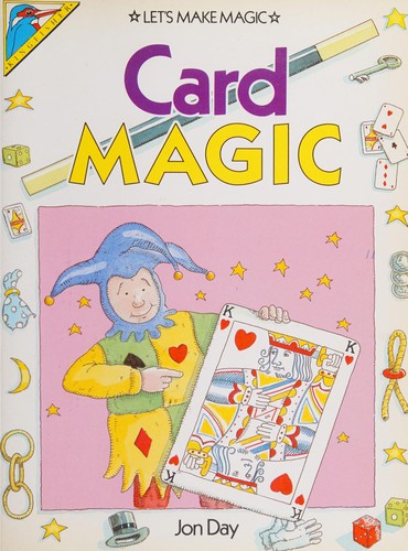 Card Magic