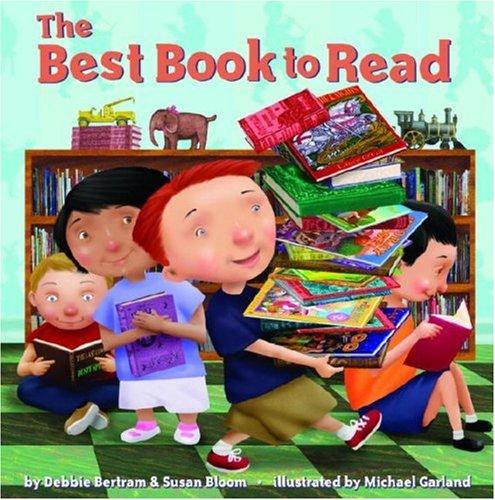 The Best Book to Read