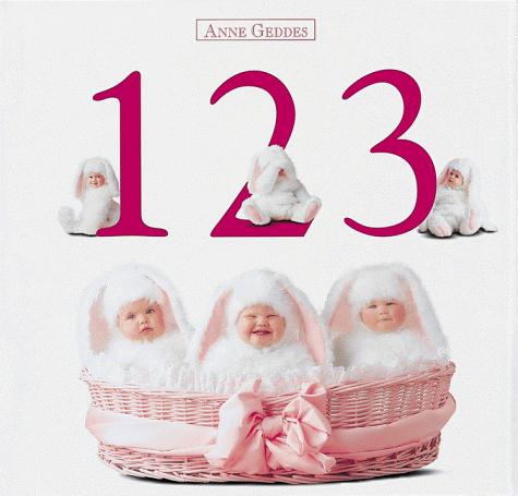 123 (The Anne Geddes Collection)