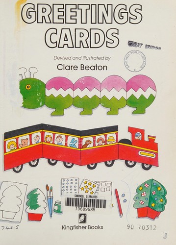 Greetings Cards