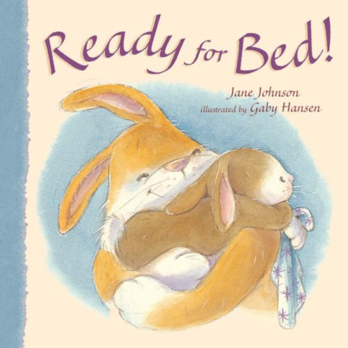 Ready for Bed