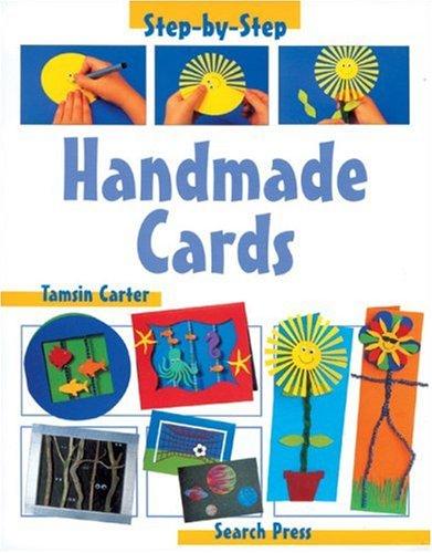 Handmade Cards (Step-by-Step Children's Crafts)