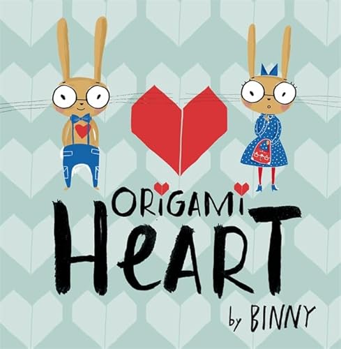 Origami Heart