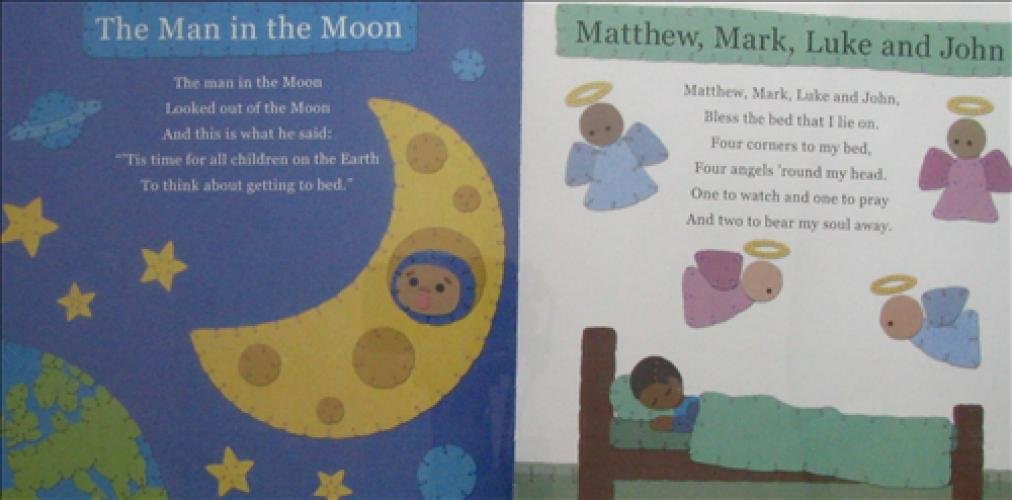 Bedtime Lullaby