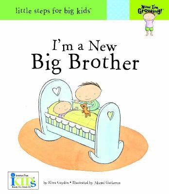 I' ma New Big Brother