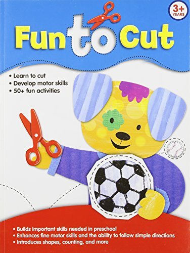 Fun to Cut