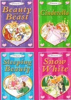 Beauty and the Beast