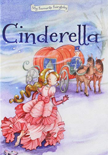 My Fairytales Fairytales Cinderella