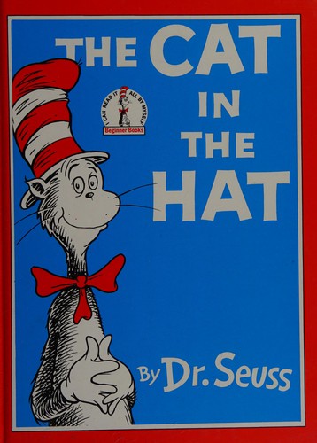 The Cat In The Hat