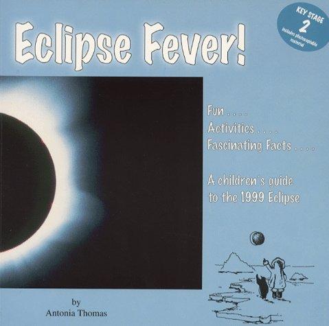 Eclipse Fever!