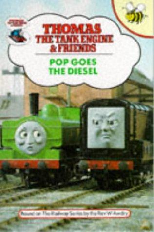Pop Goes the Diesel (Thomas the Tank Engine & Friends)