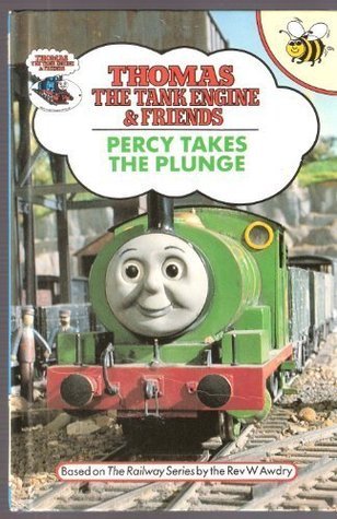 Percy Takes the Plunge (Thomas the Tank Engine & Friends)