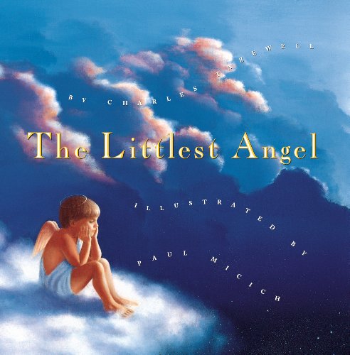 The Littlest Angel