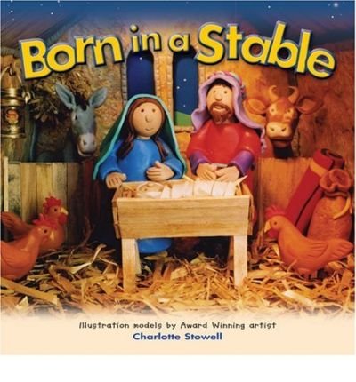 Born in a Stable