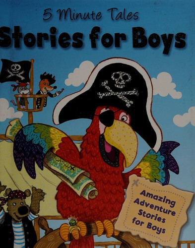 Stories for Boys (Treasuries)
