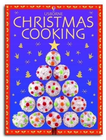 Christmas Cooking (Activities)