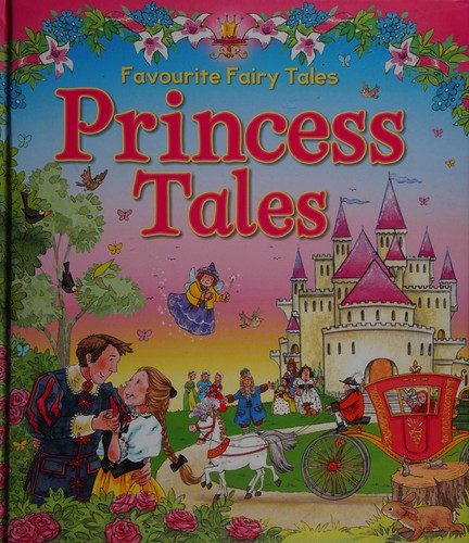 Princess Tales