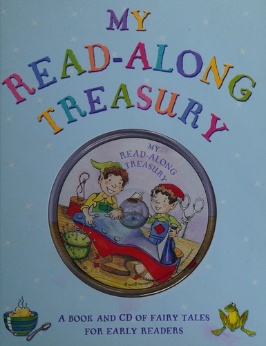 My Read along Treasury