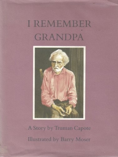 I Remember Grandpa