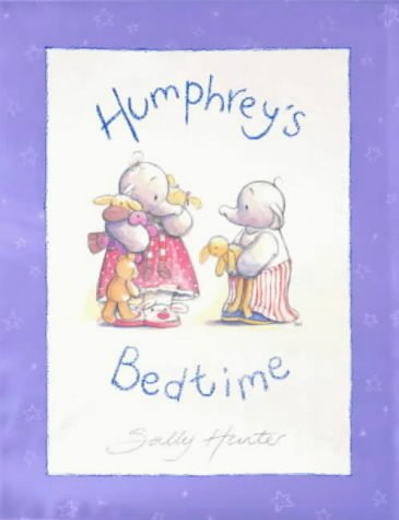 Humphrey's Bedtime (Viking Kestrel Picture Books)