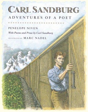 Carl Sandburg: Adventures of a Poet