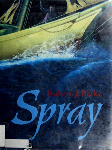 Spray