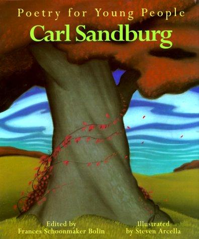 Poetry for Young People: Carl Sandburg