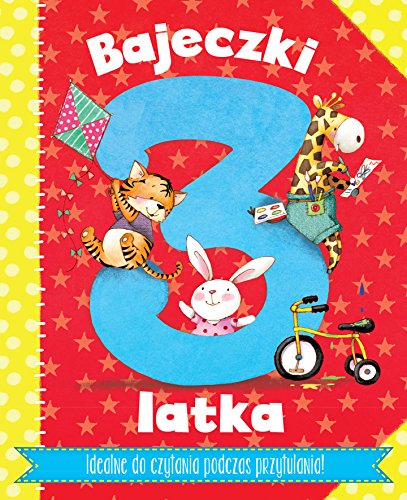 Bajeczki 3-latka