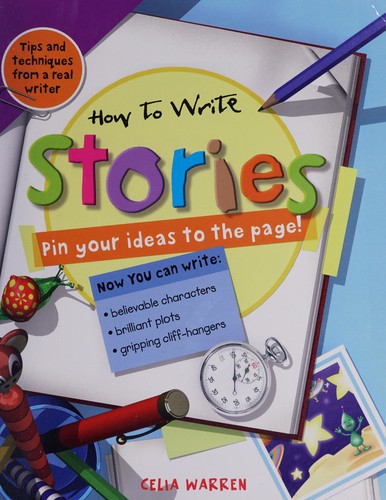 Stories (How to Write)